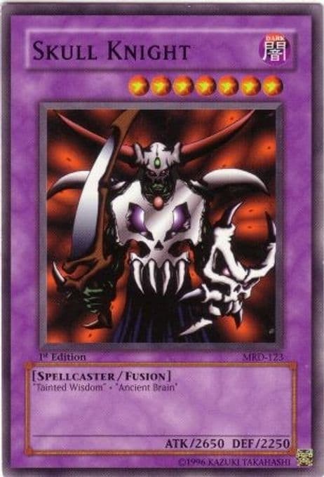 Skull Knight