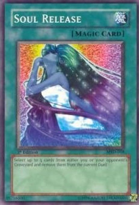 Soul Release