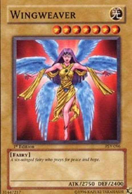 Wingweaver