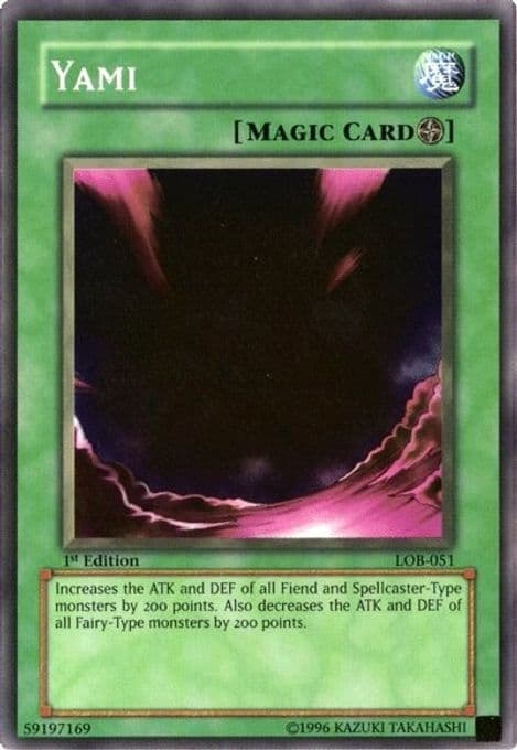 Yami