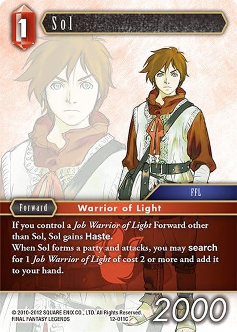 Sol
