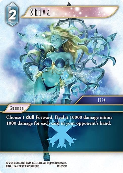 Shiva