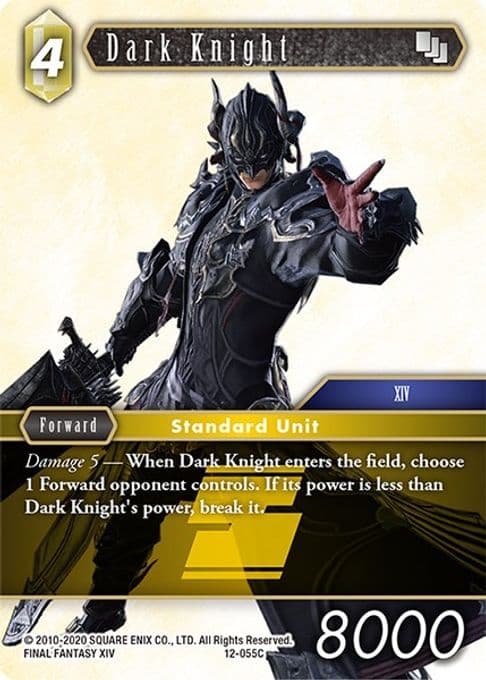 Dark Knight