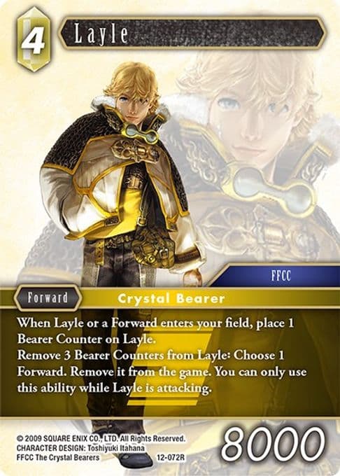 Layle