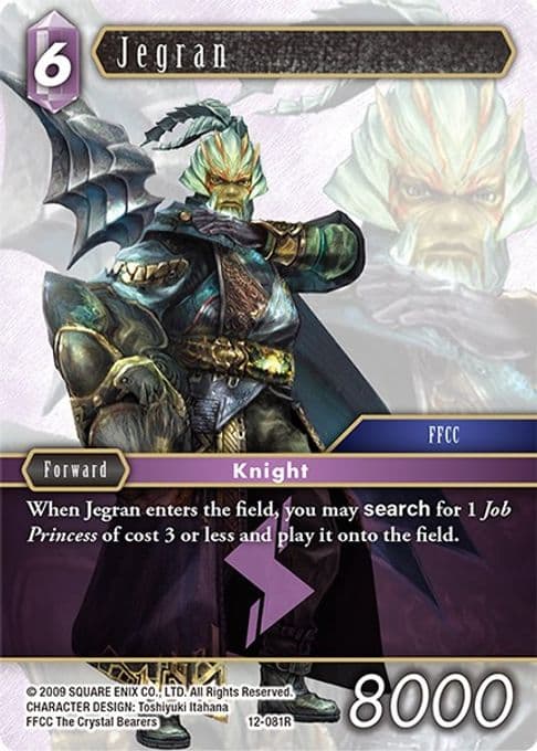 Jegran
