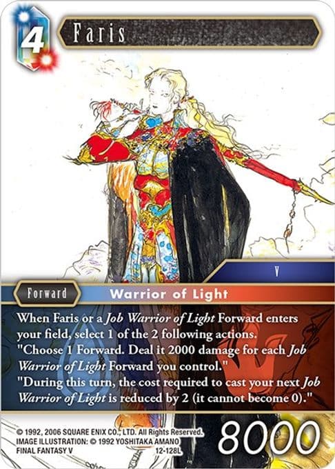 Faris