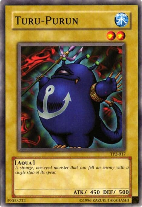 Turu-Purun