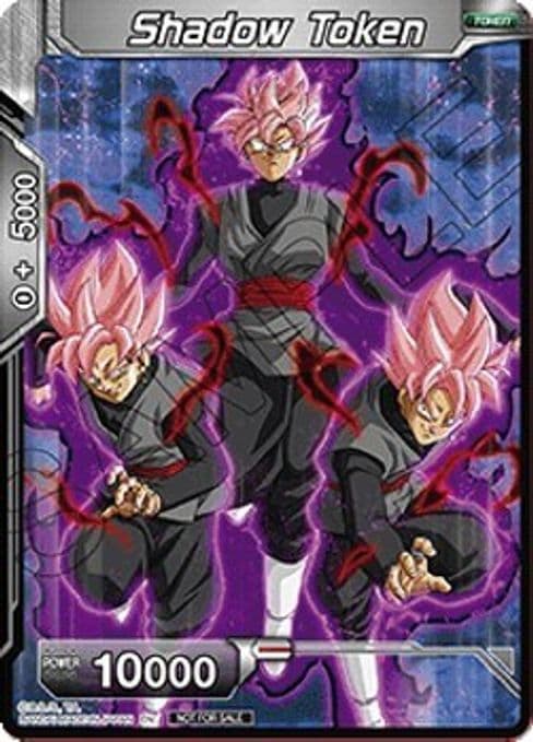 Shadow Token (Alternate Art)