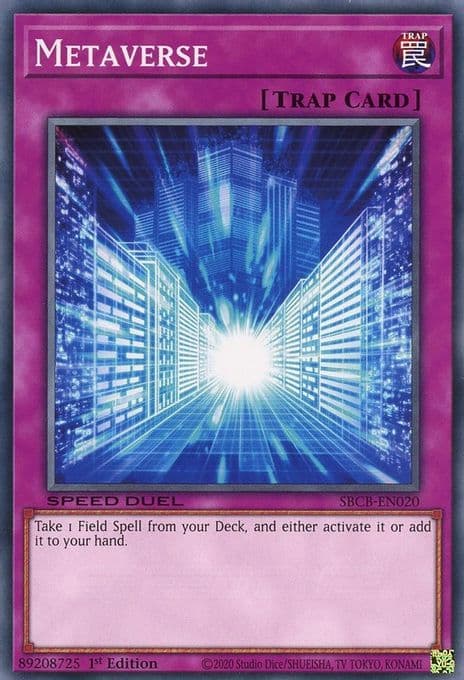 Metaverse