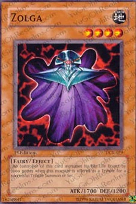 Zolga