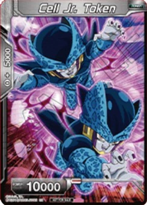 Cell Jr. Token (Premier TO Online Event Series 2020)