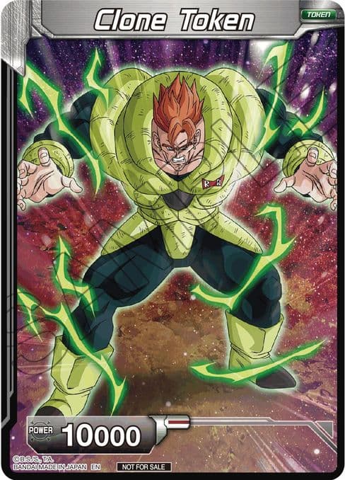 Clone Token (Premier TO Online Event Series 2020)