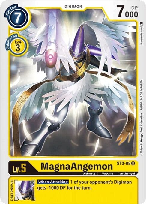 MagnaAngemon