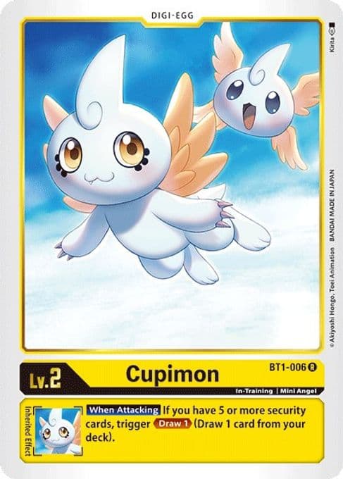 Cupimon