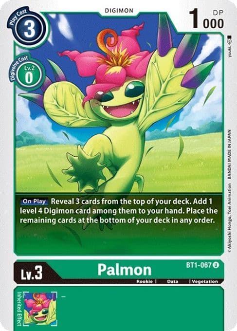 Palmon