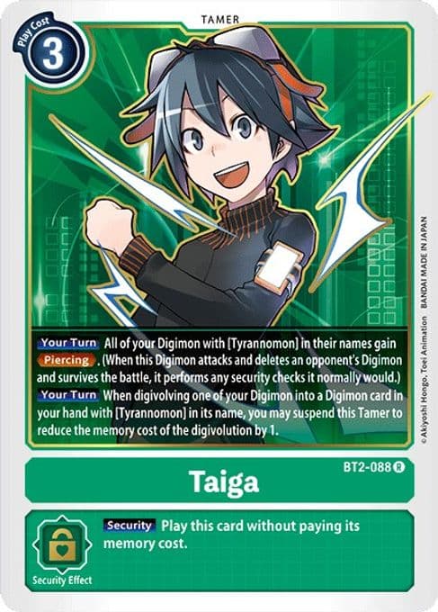 Taiga