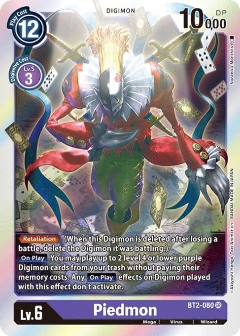 Piedmon