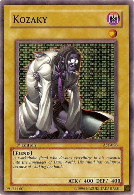 Kozaky