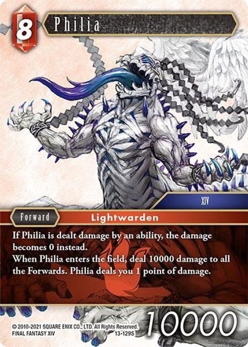 Philia
