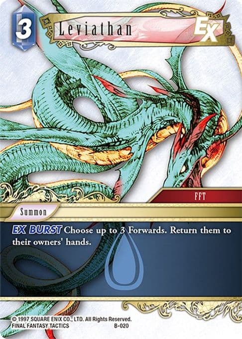 Leviathan