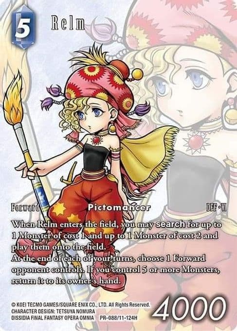Relm