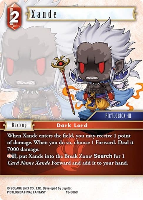 Xande