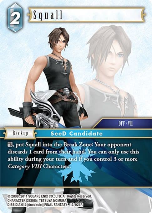 Squall