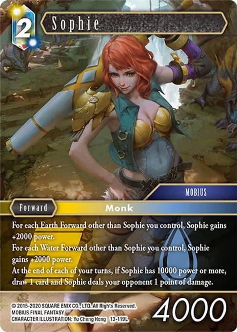 Sophie