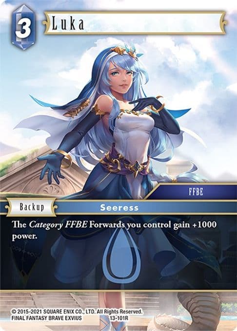 Luka