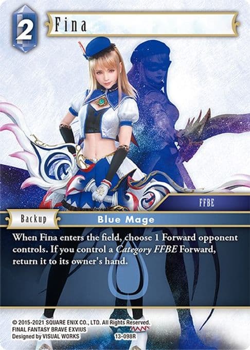Fina