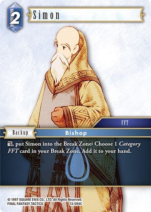 Simon