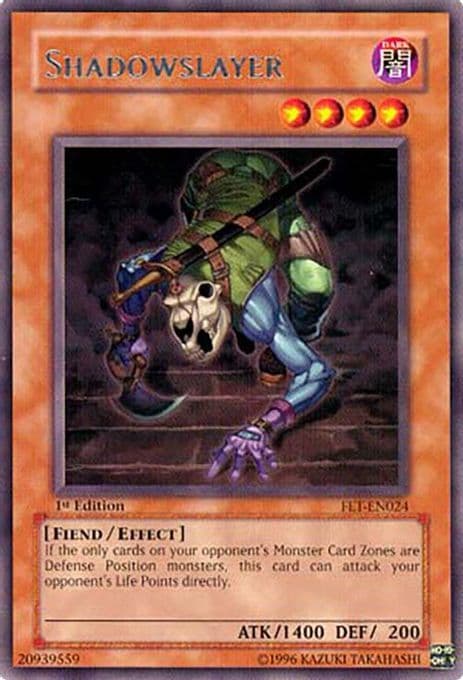 Shadowslayer