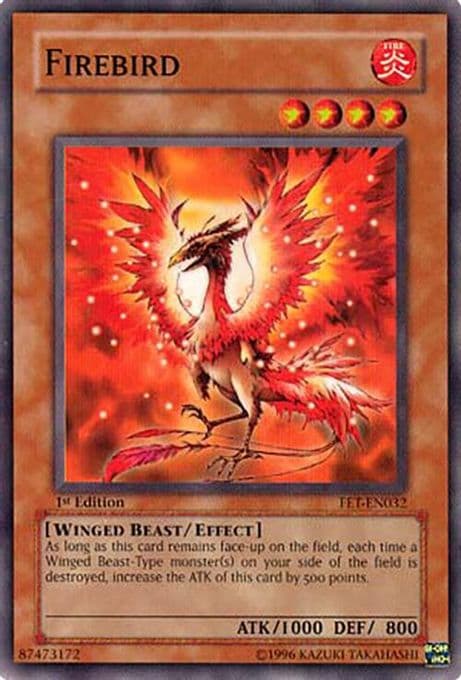 Firebird