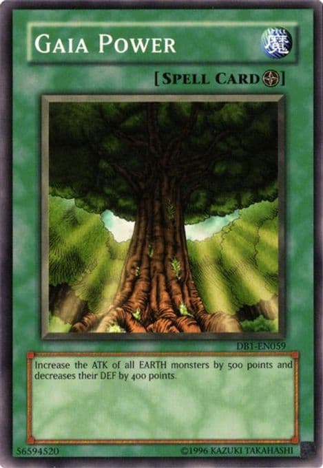 Gaia Power