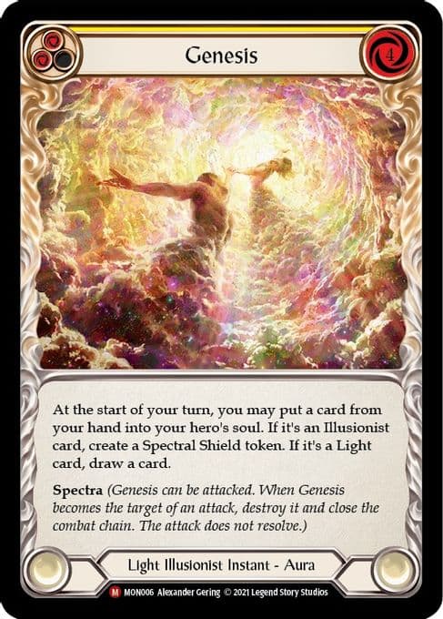 Genesis