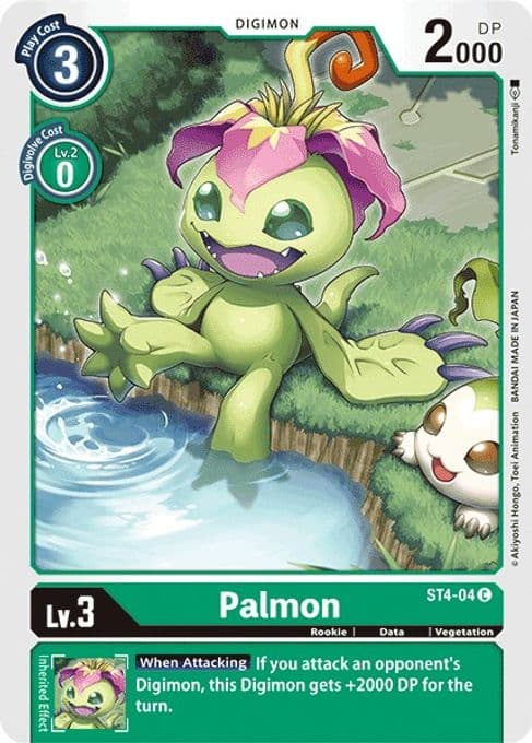 Palmon