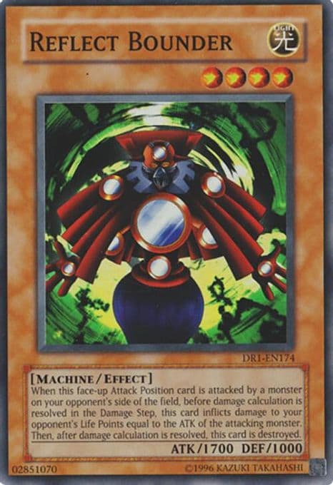 Reflect Bounder
