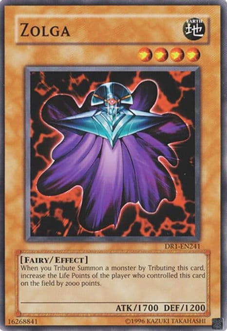 Zolga