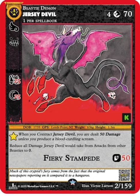 Jersey Devil