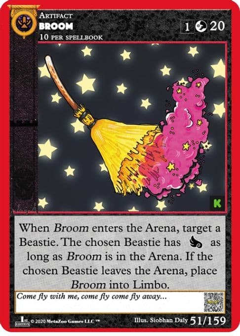 Broom