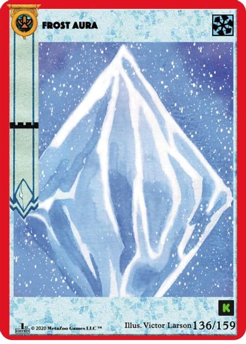 Frost Aura
