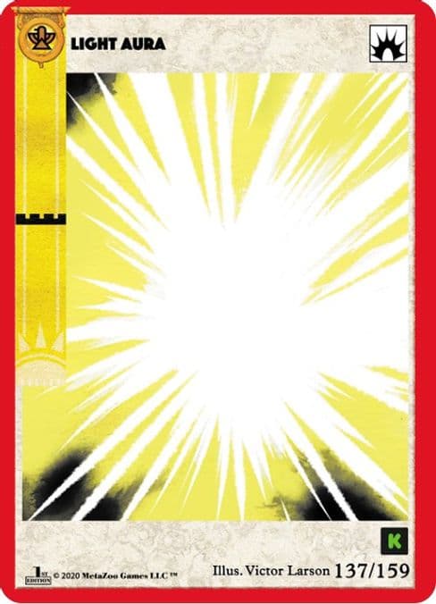 Light Aura