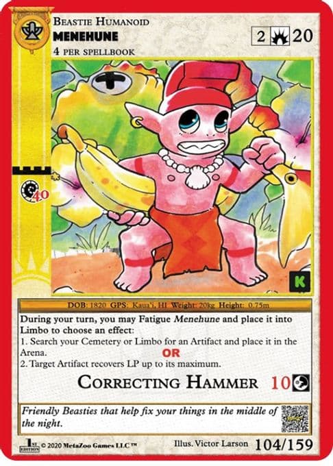 Menehune