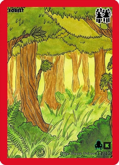 Forest