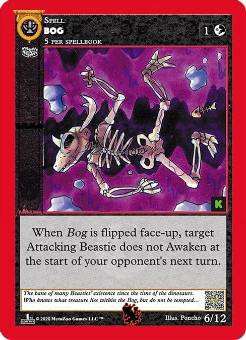 Bog