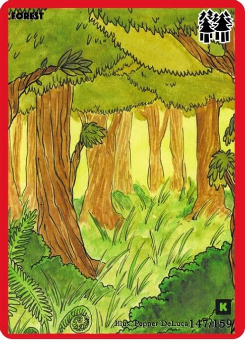 Forest