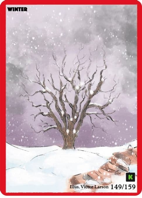 Winter