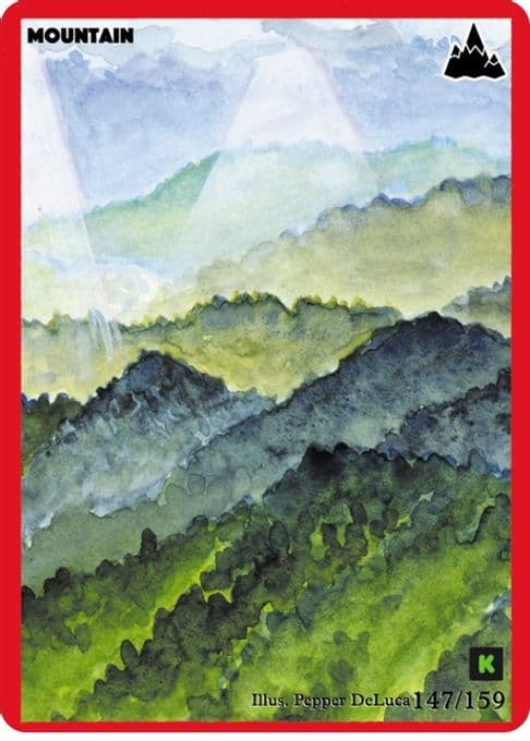Mountain