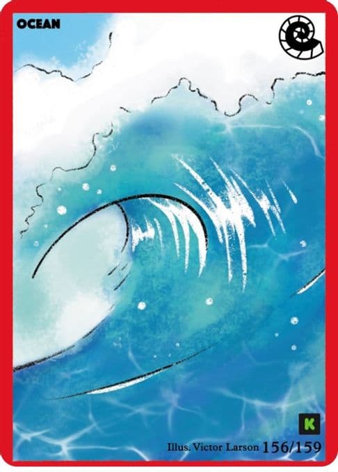 Ocean