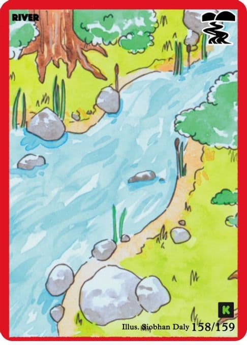 River